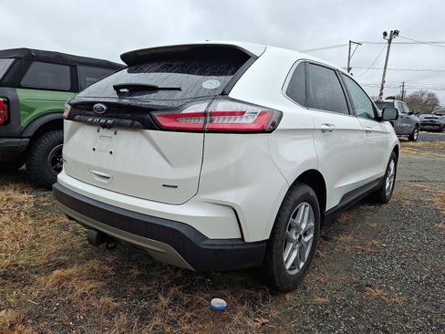 Used 2024 Ford Edge SEL w/ Convenience Package image 7