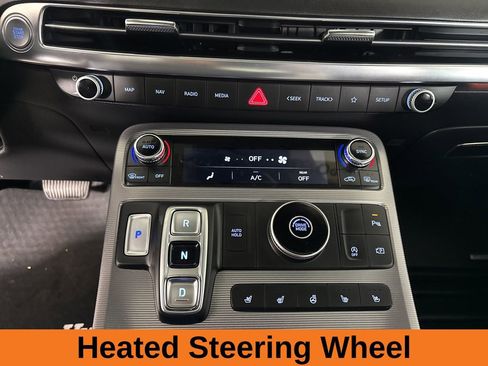 Used 2023 Hyundai Palisade Calligraphy image 19