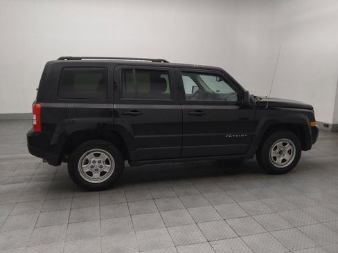 Used 2017 Jeep Patriot Sport w/ Power Value Group image 10