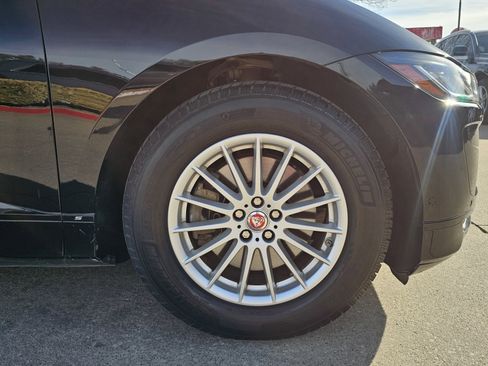 Used 2020 Jaguar I-PACE S image 17