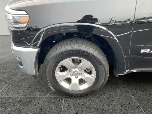 Used 2025 RAM 1500 Big Horn image 14