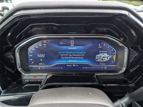 Used 2024 Chevrolet Silverado 1500 LT image 27