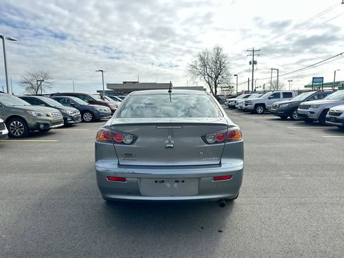 Used 2014 Mitsubishi Lancer GT image 12