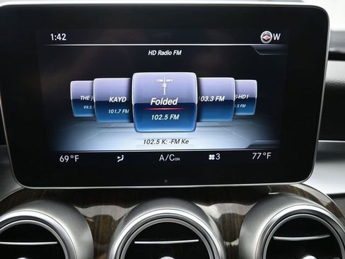 Certified 2018 Mercedes-Benz C 300 Sedan image 6