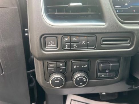 Used 2023 Chevrolet Tahoe Z71 w/ Max Trailering Package AWD/4WD image 18