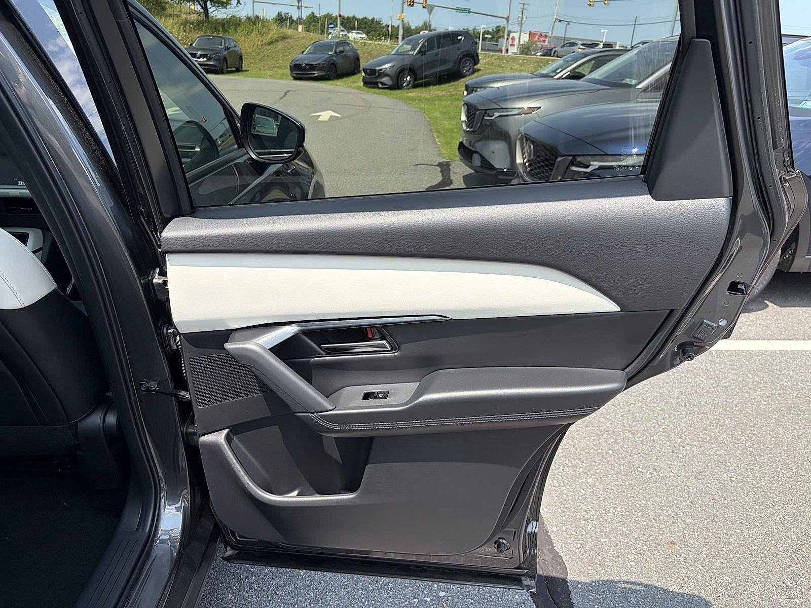 New 2026 MAZDA CX-5 Preferred AWD/4WD image 10