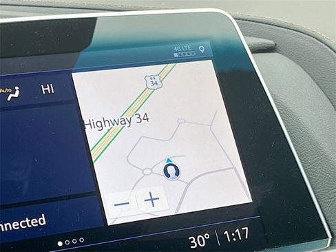 Used 2023 Cadillac CT5 Premium Luxury w/ Parking Package image 13