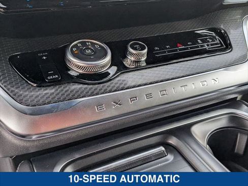 New 2026 Ford Expedition Max Platinum w/ Stealth Appearance Package AWD/4WD image 14