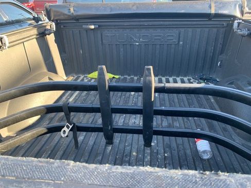 Used 2024 Toyota Tundra SR5 w/ SR5 Convenience Package image 22