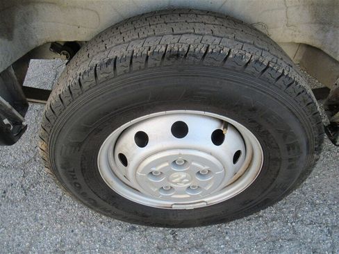 Used 2023 RAM ProMaster 2500 image 31