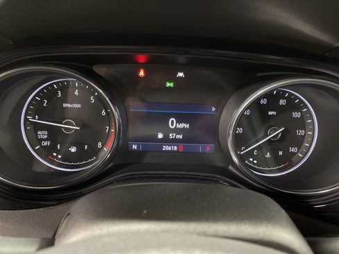 Used 2022 Buick Encore GX Select w/ Sport Touring Package image 20