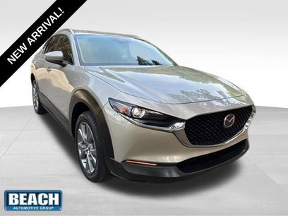 Used 2024 MAZDA CX-30 AWD 2.5 S w/ Premium Package