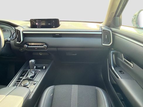 Used 2025 MAZDA CX-50 AWD 2.5 S w/ Cargo Package image 19