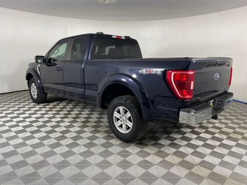 Used 2021 Ford F150 XLT w/ Trailer Tow Package AWD/4WD image 22