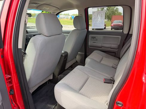 Used 2008 Dodge Dakota SXT AWD/4WD image 13