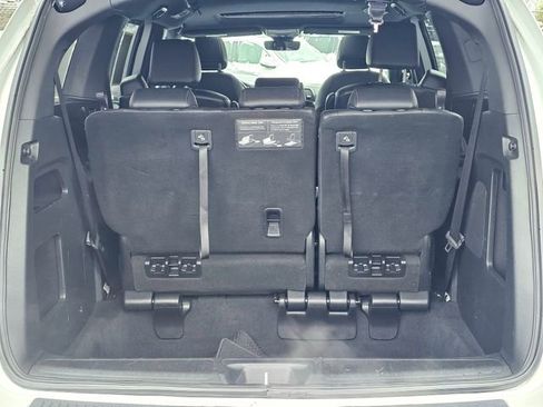 Used 2023 Honda Odyssey Sport image 11
