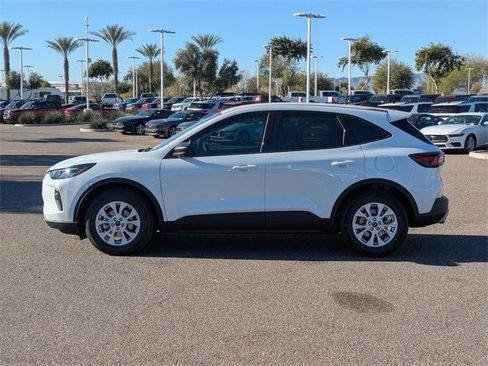 New 2026 Ford Escape Active w/ Tech Pack #1 image 27