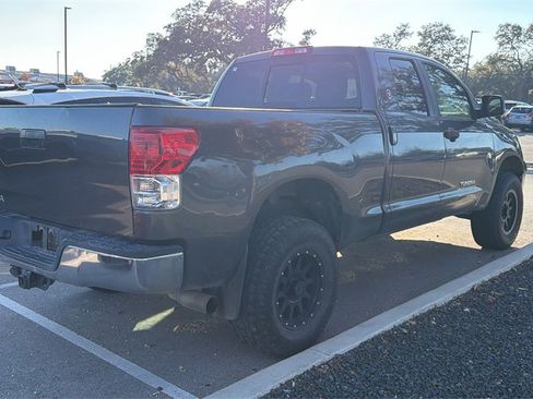 Used 2013 Toyota Tundra 2WD Double Cab image 7
