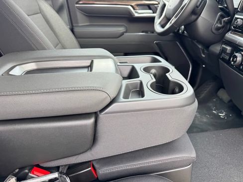 New 2026 Chevrolet Silverado 1500 LT w/ All Star Edition Plus RWD image 7