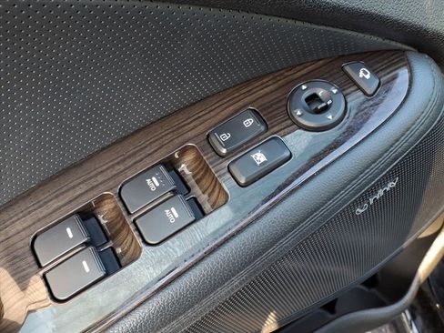 Used 2013 Kia Optima SX w/ Chrome Limited Pkg image 12