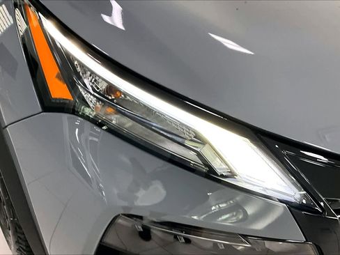 Certified 2025 Nissan Rogue Rock Creek image 27