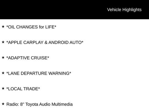 Used 2024 Toyota Tacoma SR w/ SR Upgrade Package image 5