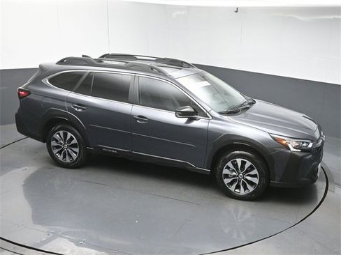 Certified 2025 Subaru Outback Limited XT w/ Tech Package 3 image 43