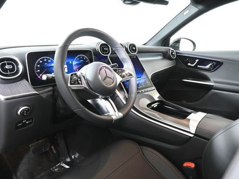 Used 2026 Mercedes-Benz GLC 300 4MATIC image 15