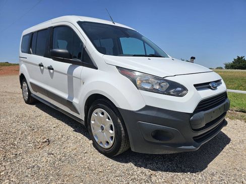 Used 2017 Ford Transit Connect XL FWD image 7