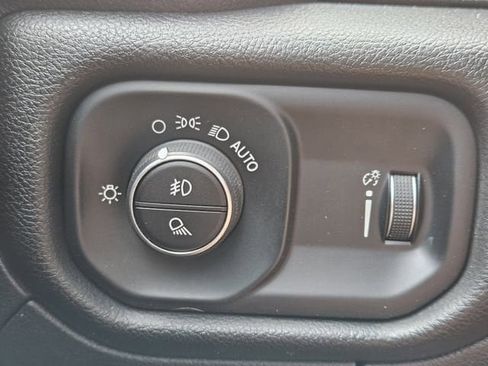 Used 2024 RAM 1500 Big Horn image 21