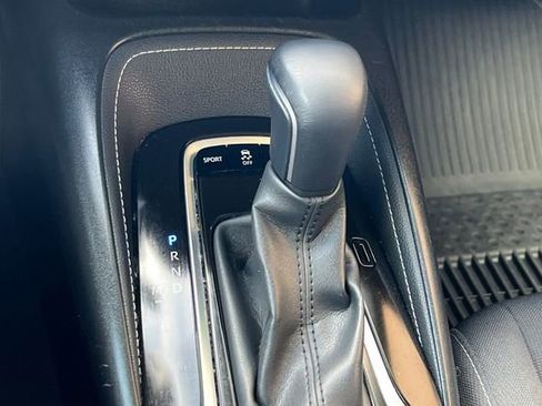 Used 2019 Toyota Corolla SE w/ SE Option Package image 22