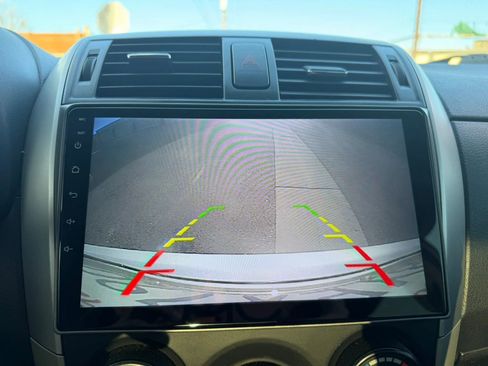 Used 2009 Toyota Corolla S image 29