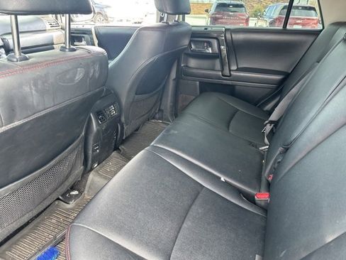 Used 2019 Toyota 4Runner TRD Off-Road Premium image 12