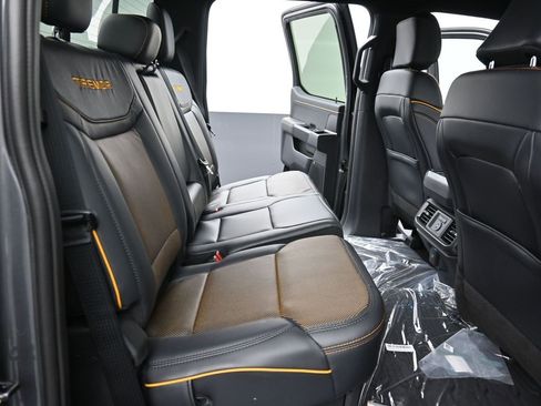 New 2025 Ford F150 Tremor w/ Equipment Group 402A High image 12