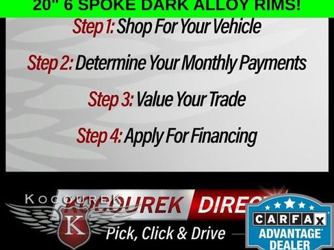 Used 2023 Ford F150 XLT w/ Equipment Group 302A High AWD/4WD image 27