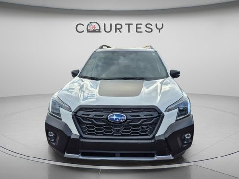 Used 2022 Subaru Forester Wilderness AWD/4WD image 10