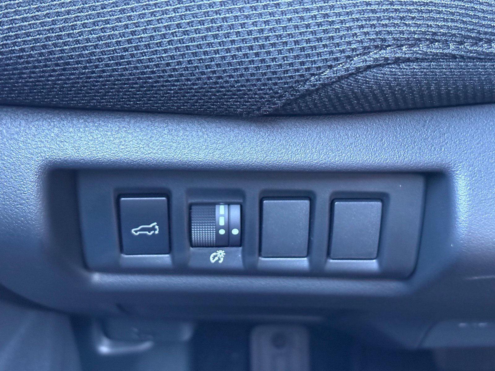 New 2026 Subaru Outback Premium AWD/4WD image 17