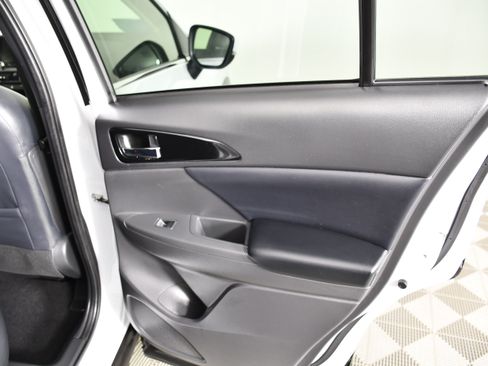 Used 2024 Mitsubishi Eclipse Cross SE AWD/4WD image 41