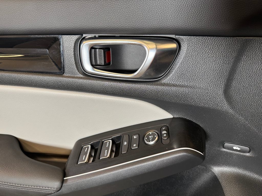 Used 2025 Honda Civic Sport Touring image 19