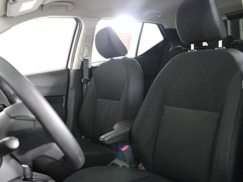 Certified 2024 Nissan Kicks S image 18