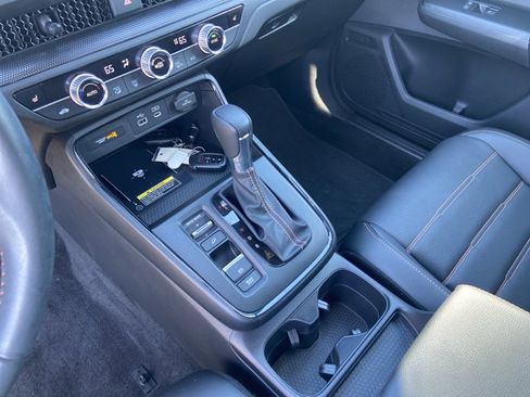 Used 2024 Honda CR-V Sport-L image 24