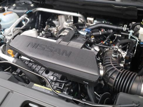 New 2026 Nissan Rogue SV w/ Cold Weather Package AWD/4WD image 24