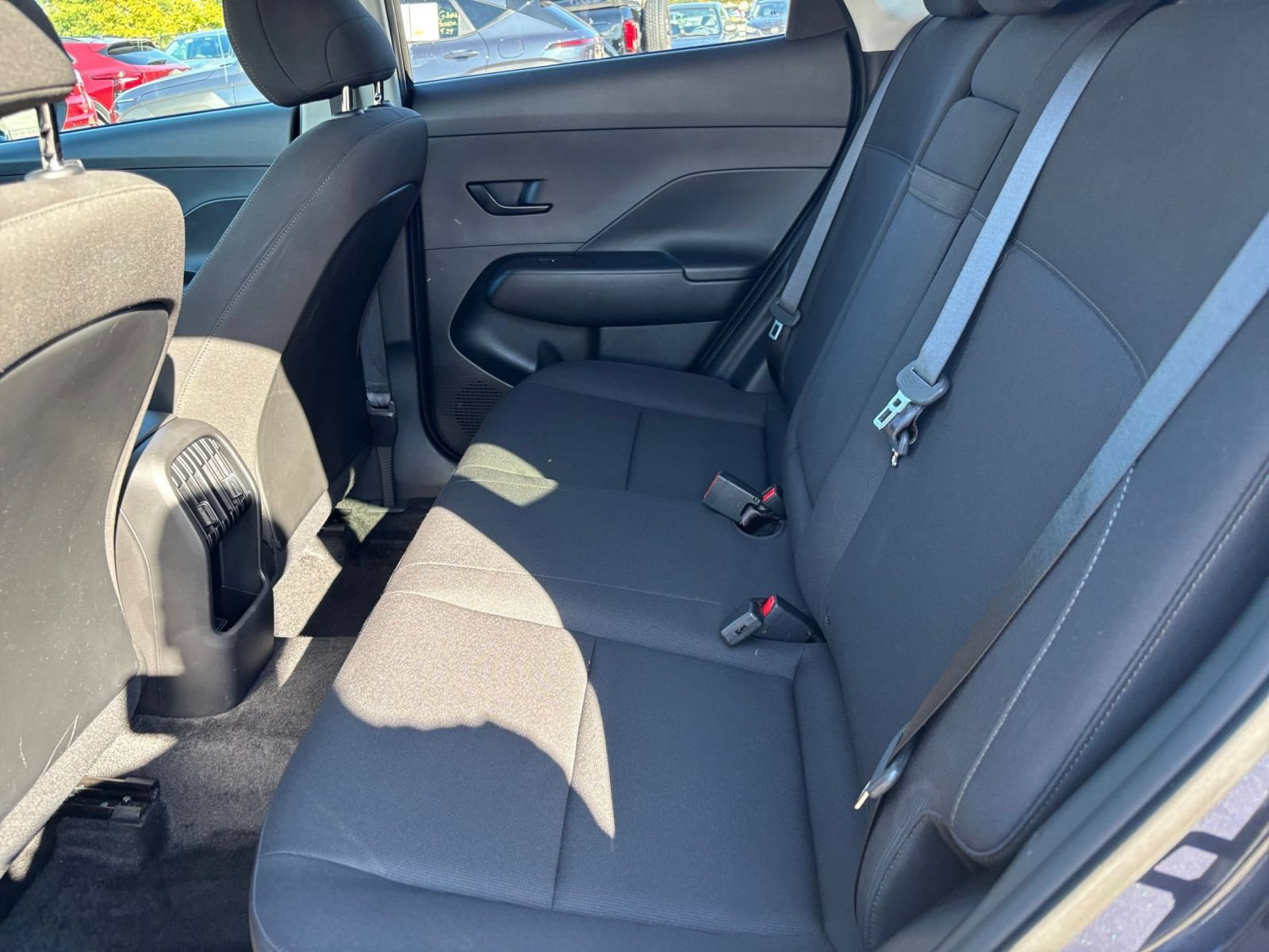 Used 2026 Hyundai Kona SEL Sport FWD image 22