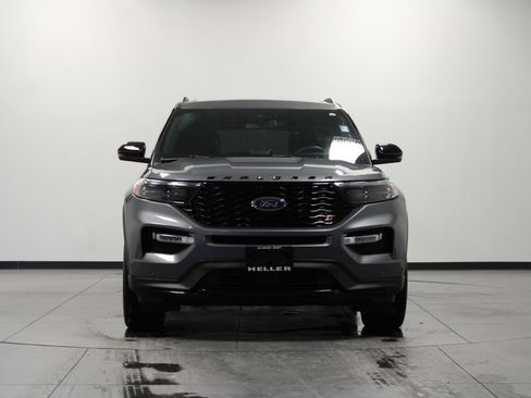 Used 2023 Ford Explorer ST w/ Equipment Group 401A image 9