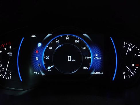 Used 2019 Hyundai Santa Fe AWD image 27
