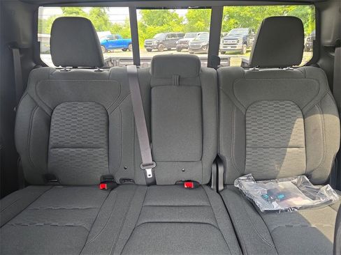 New 2026 RAM 1500 Big Horn image 24