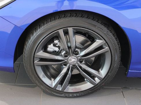 New 2025 Acura Integra A-Spec image 28