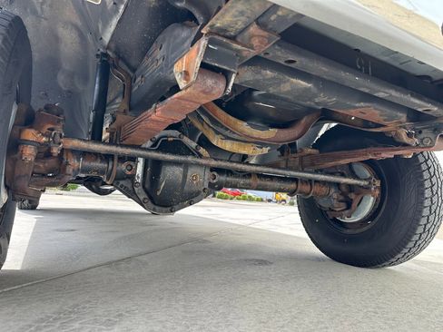 Used 1991 Dodge D/W Truck 250 image 73