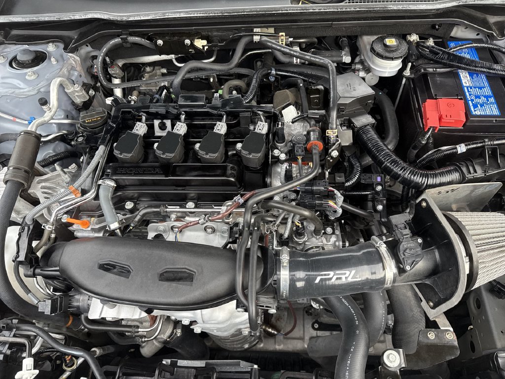 Used 2022 Honda Civic Sport Touring image 18