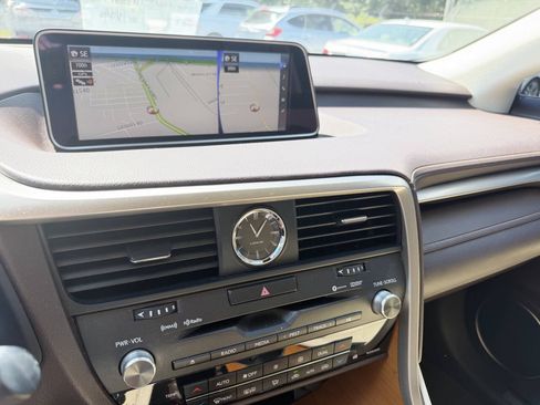 Used 2018 Lexus RX 350 FWD w/ Premium Package image 18